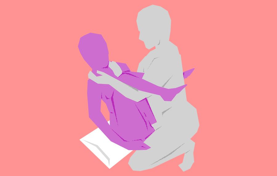 Best Sex Positions For Small Penis